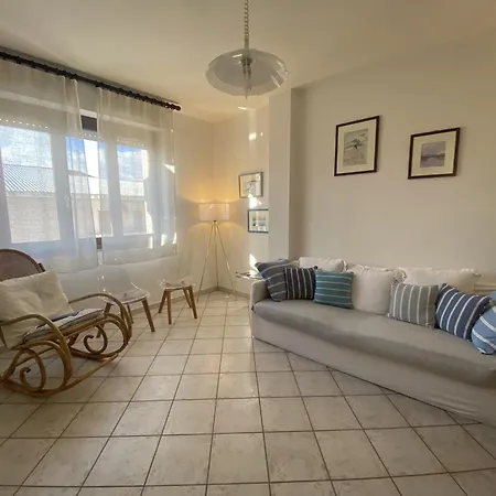 Apartamento Francesca Iun P4057 *