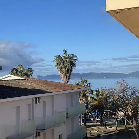 Francesca Iun P4057 Apartamento Alghero