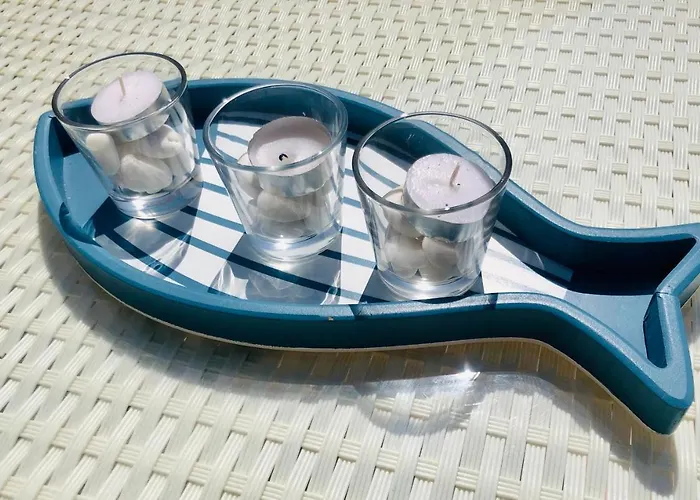 Francesca Iun P4057 Apartamento *