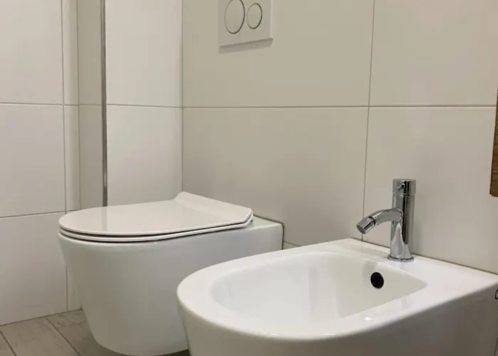 Francesca Iun P4057 Apartamento