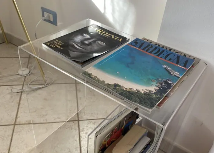 Apartamento Francesca Iun P4057