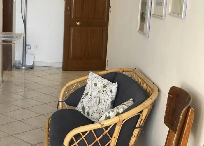 Apartamento Francesca Iun P4057