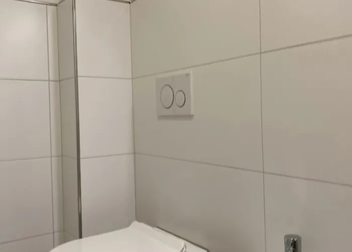 Francesca Iun P4057 Apartamento *