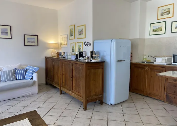 Apartamento Francesca Iun P4057 Alghero