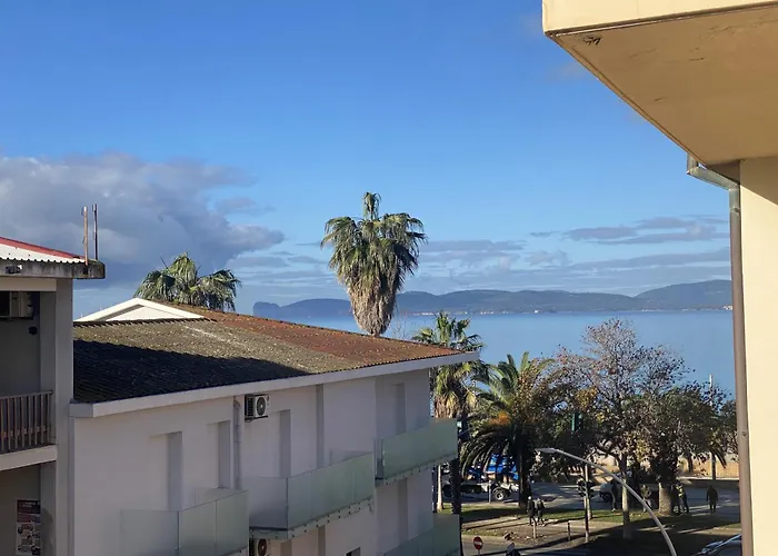 Francesca Iun P4057 Apartamento Alghero