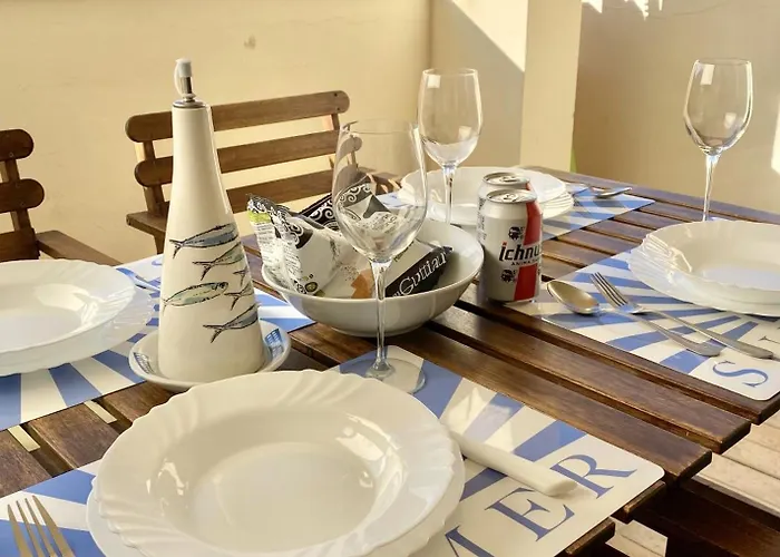 Apartamento Francesca Iun P4057