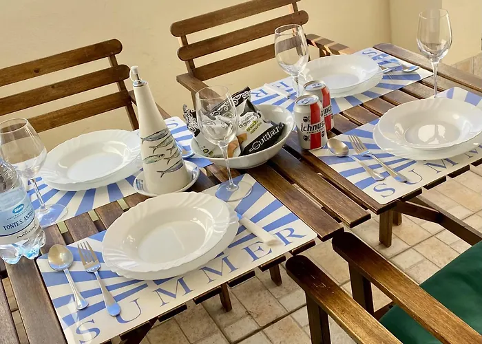 Apartamento Francesca Iun P4057 *