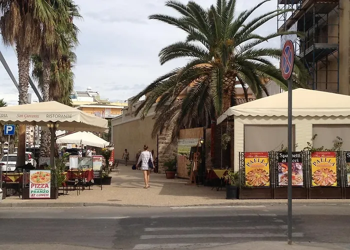 Apartamento Francesca Iun P4057 Alghero