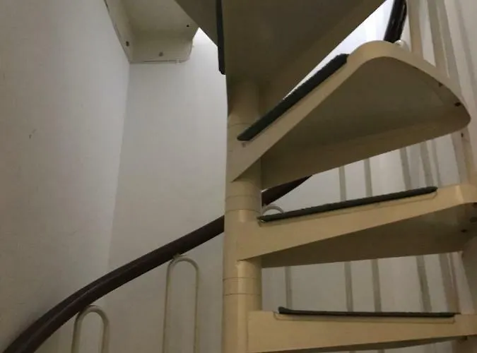 Apartamento Francesca Iun P4057