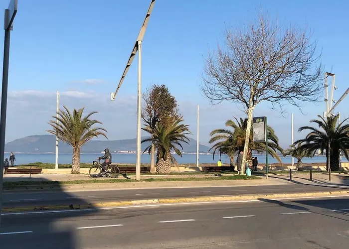 Francesca Iun P4057 * Alghero