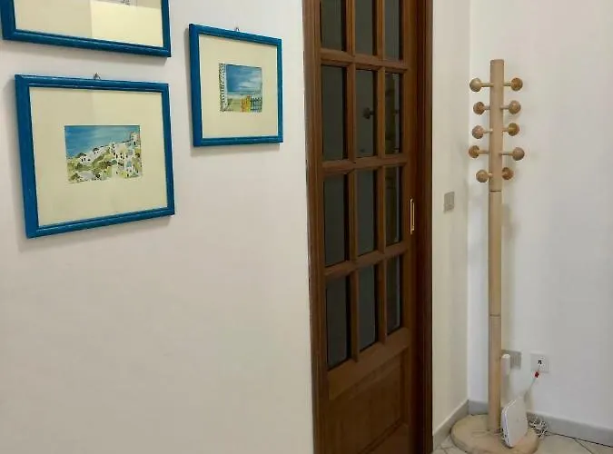 Apartamento Francesca Iun P4057