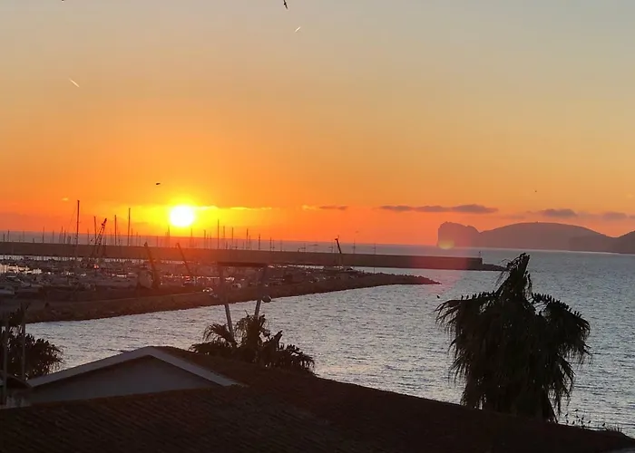 Francesca Iun P4057 Apartamento *