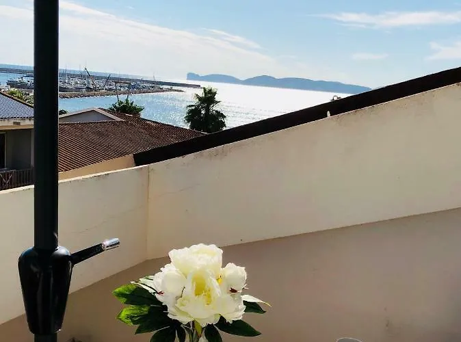 Francesca Iun P4057 * Alghero