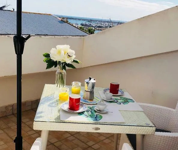 Francesca Iun P4057 Apartamento