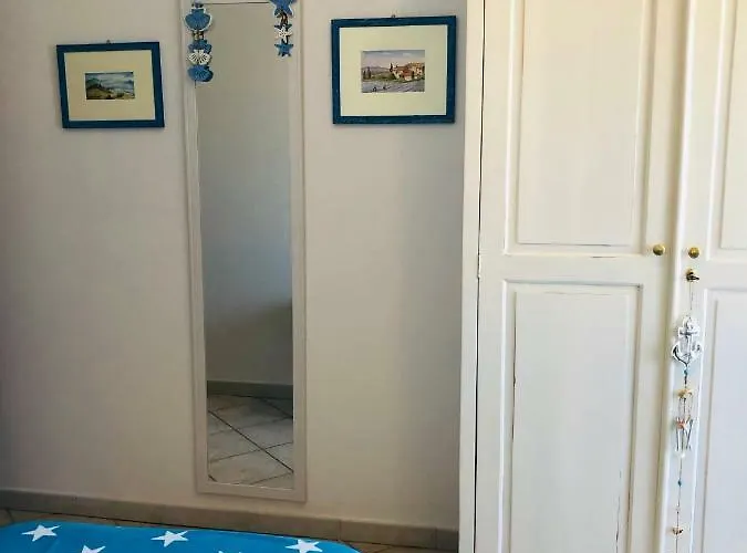 Francesca Iun P4057 Apartamento Alghero