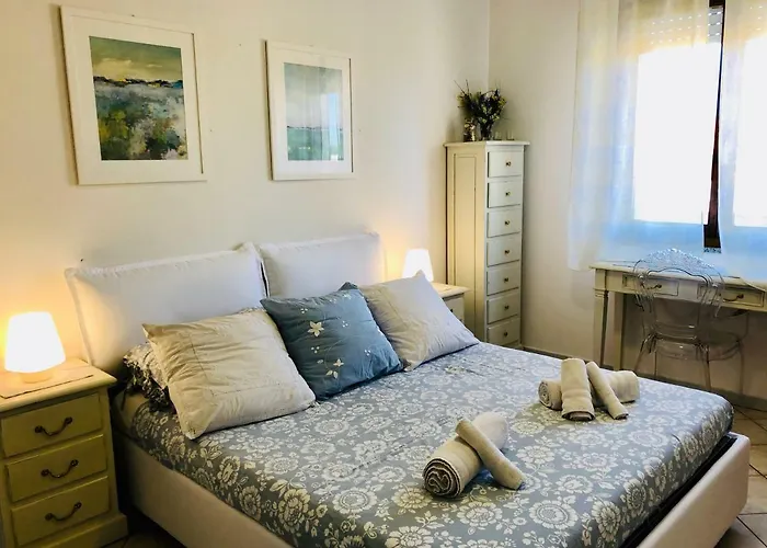 Francesca Iun P4057 * Alghero