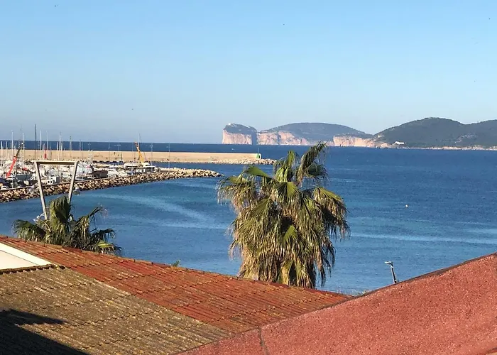 Francesca Iun P4057 Alghero