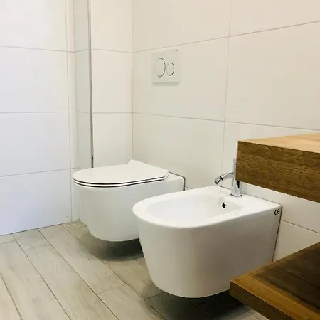 Francesca Iun P4057 Appartement *