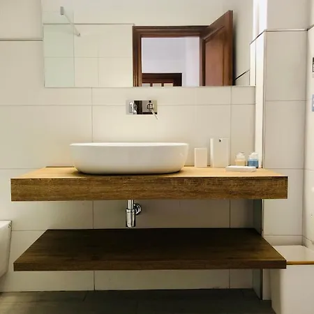 Francesca Iun P4057 Lejlighed *