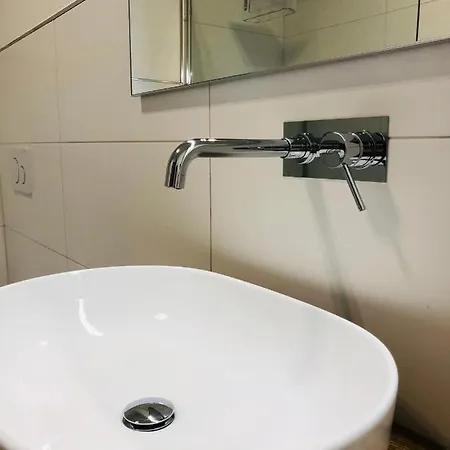 公寓 Francesca Iun P4057 *