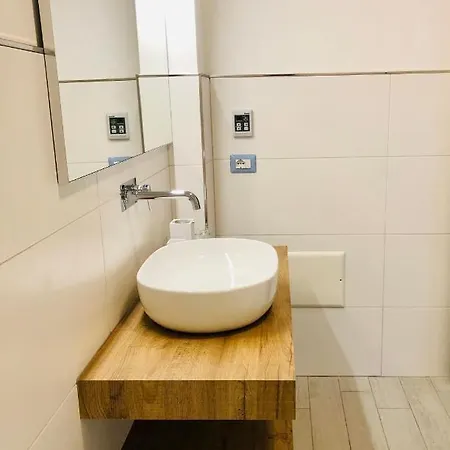 Francesca Iun P4057 公寓