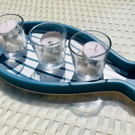 Francesca Iun P4057 Appartement *