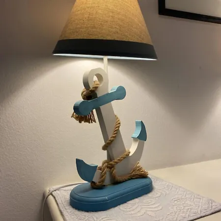 Francesca Iun P4057 Lejlighed *