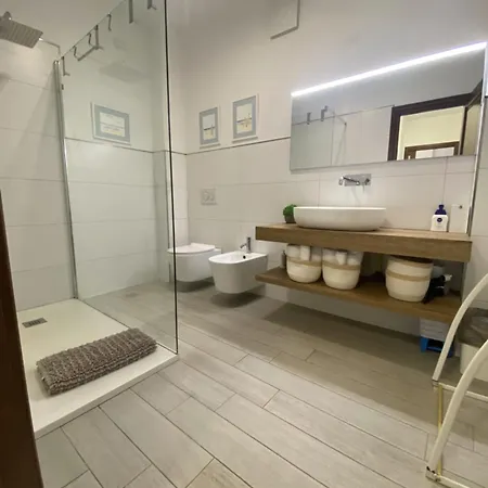 Apartmán Francesca Iun P4057 Alghero