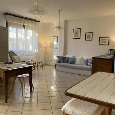 Francesca Iun P4057 Appartement