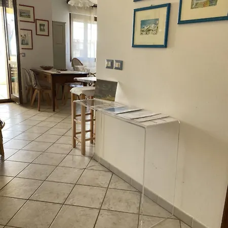 Francesca Iun P4057 Lejlighed *