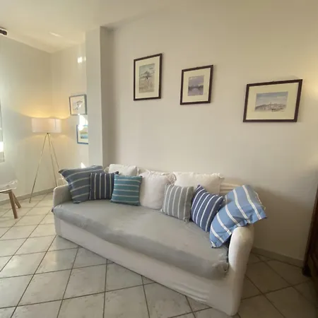 Appartement Francesca Iun P4057