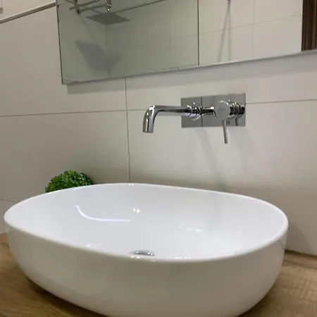 Francesca Iun P4057 Appartement *