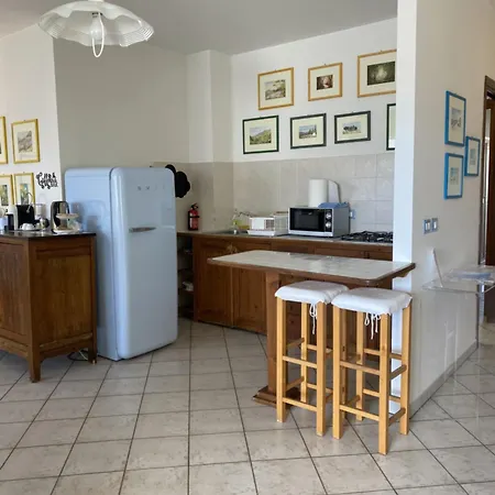 Appartement Francesca Iun P4057 *