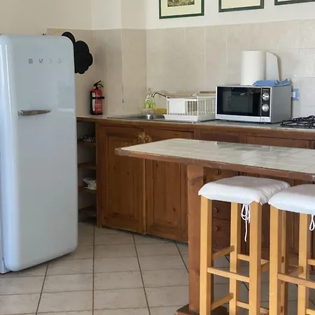 Francesca Iun P4057 阿尔盖罗