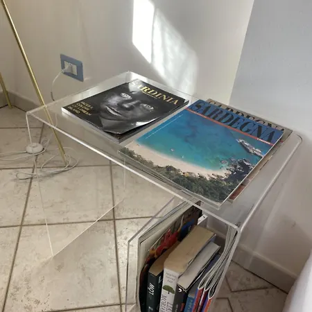 Appartement Francesca Iun P4057