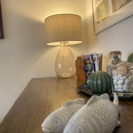 Francesca Iun P4057 Lejlighed *