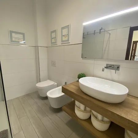 公寓 Francesca Iun P4057 *