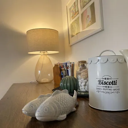 Francesca Iun P4057 Appartement Alghero