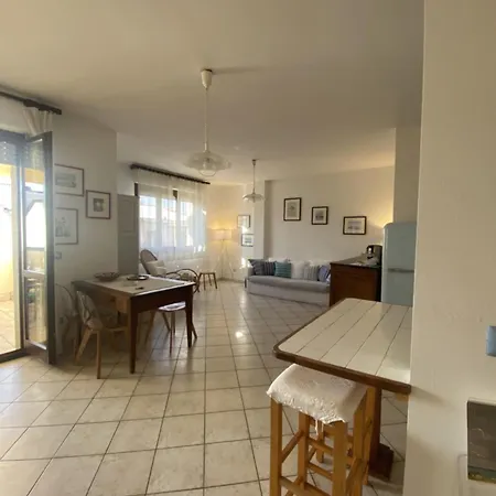 Apartmán Francesca Iun P4057 Alghero