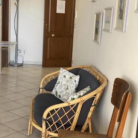 Appartement Francesca Iun P4057