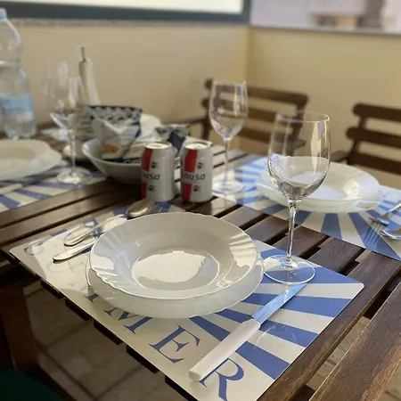 Lejlighed Francesca Iun P4057 *