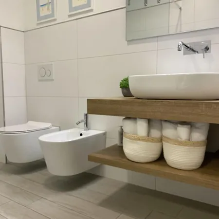 Francesca Iun P4057 Lejlighed Alghero