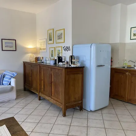 Apartmán Francesca Iun P4057 Alghero