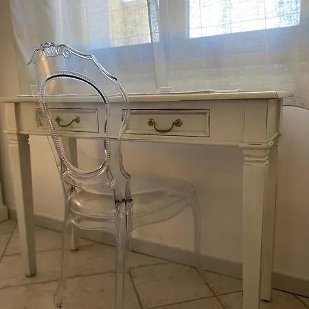 Francesca Iun P4057 Appartement