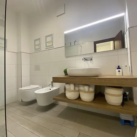 公寓 Francesca Iun P4057