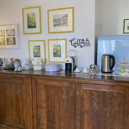 Francesca Iun P4057 Lejlighed *