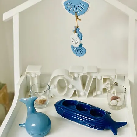 Apartmán Francesca Iun P4057 Alghero