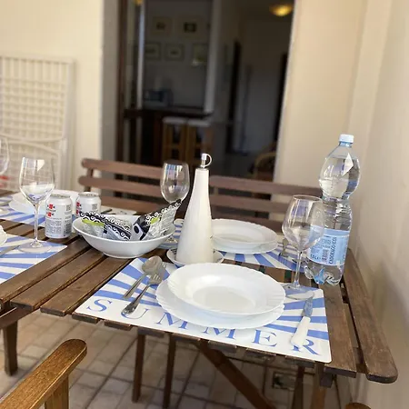 Francesca Iun P4057 Appartement