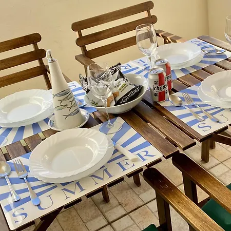 Lejlighed Francesca Iun P4057 *