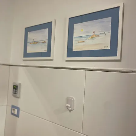 Francesca Iun P4057 Appartement Alghero